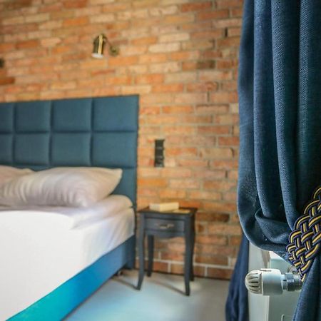 Apartamenty Szeroka 23 Stary Toruń Exterior foto