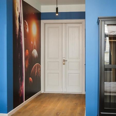 Apartamenty Szeroka 23 Stary Toruń Exterior foto