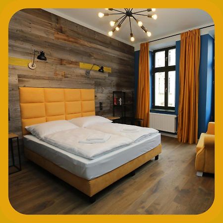 Apartamenty Szeroka 23 Stary Toruń Exterior foto