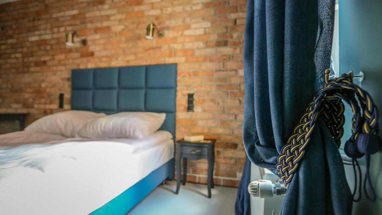 Apartamenty Szeroka 23 Stary Toruń Exterior foto