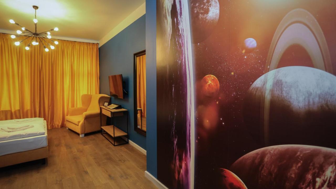 Apartamenty Szeroka 23 Stary Toruń Exterior foto