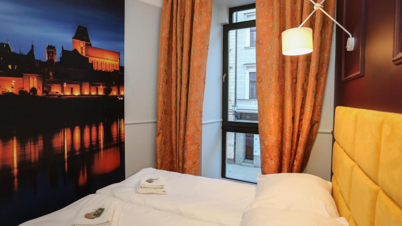 Apartamenty Szeroka 23 Stary Toruń Exterior foto