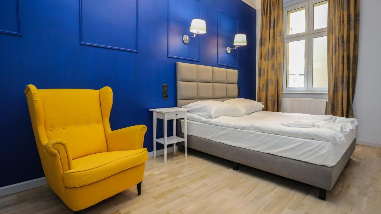 Apartamenty Szeroka 23 Stary Toruń Exterior foto