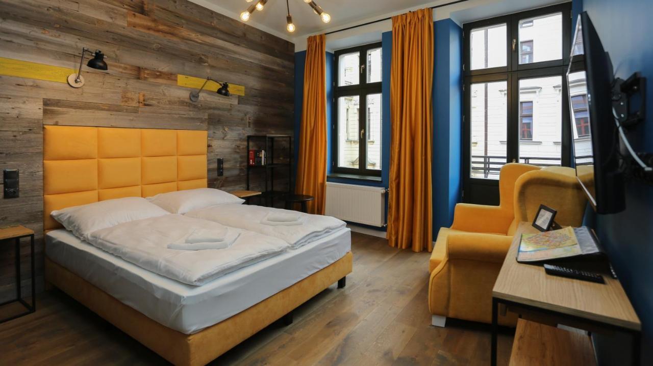Apartamenty Szeroka 23 Stary Toruń Exterior foto