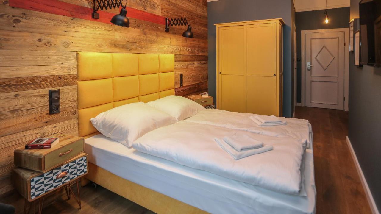 Apartamenty Szeroka 23 Stary Toruń Exterior foto
