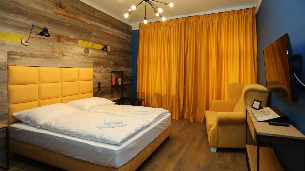 Apartamenty Szeroka 23 Stary Toruń Exterior foto