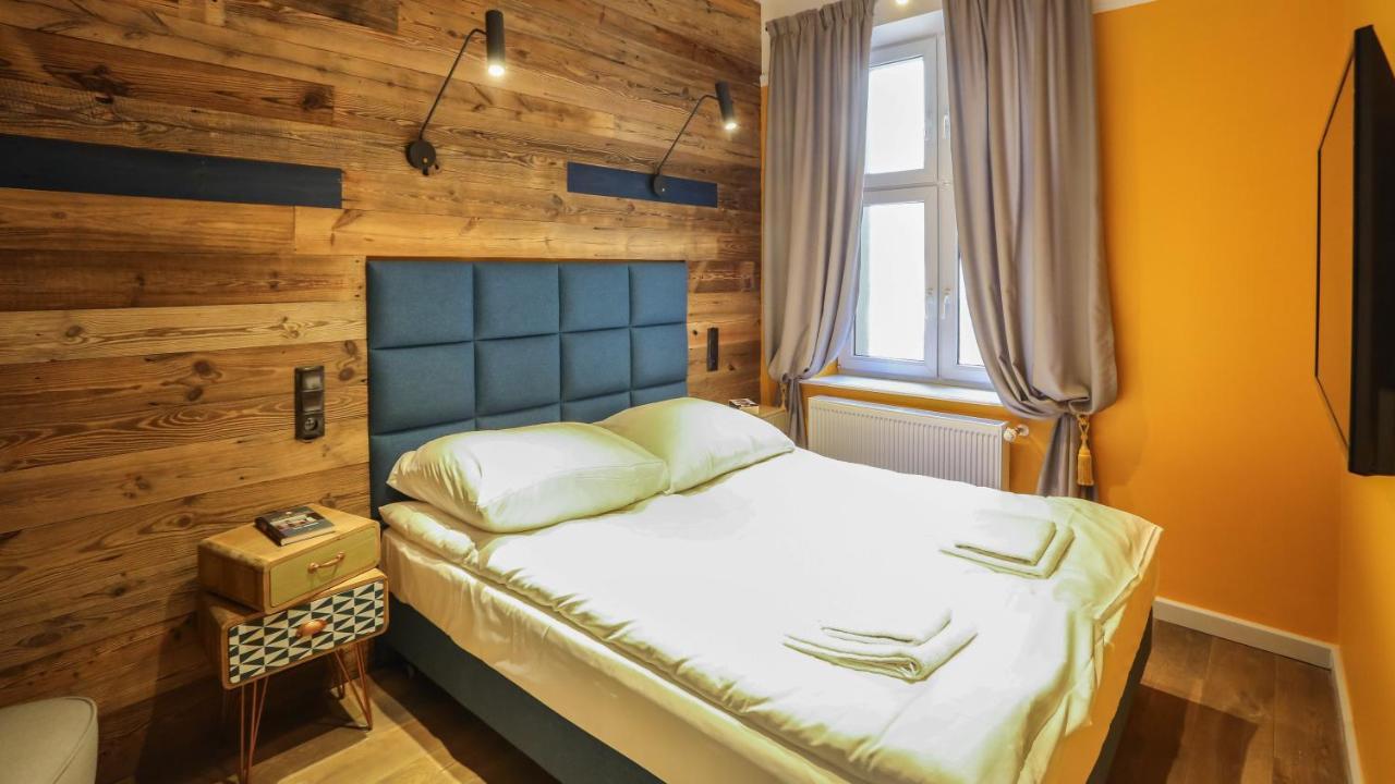 Apartamenty Szeroka 23 Stary Toruń Exterior foto