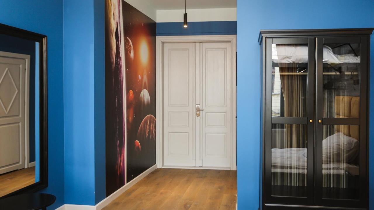 Apartamenty Szeroka 23 Stary Toruń Exterior foto