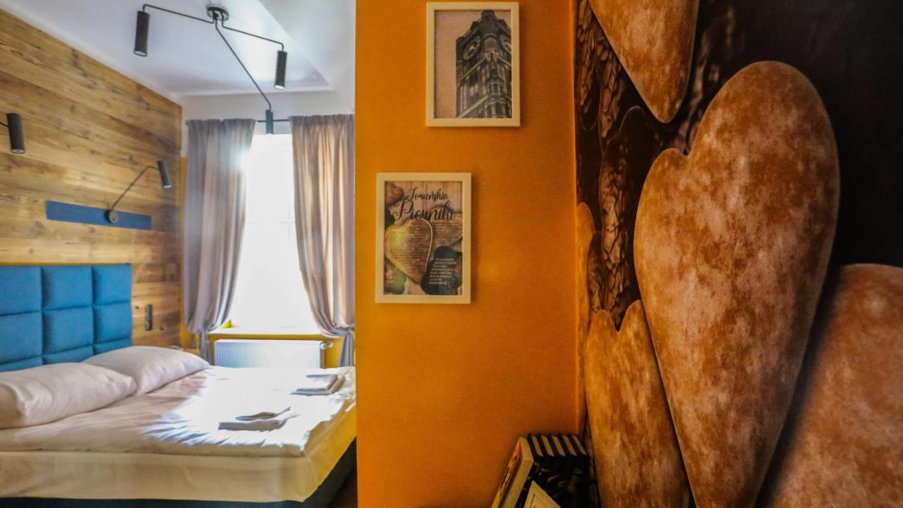 Apartamenty Szeroka 23 Stary Toruń Exterior foto