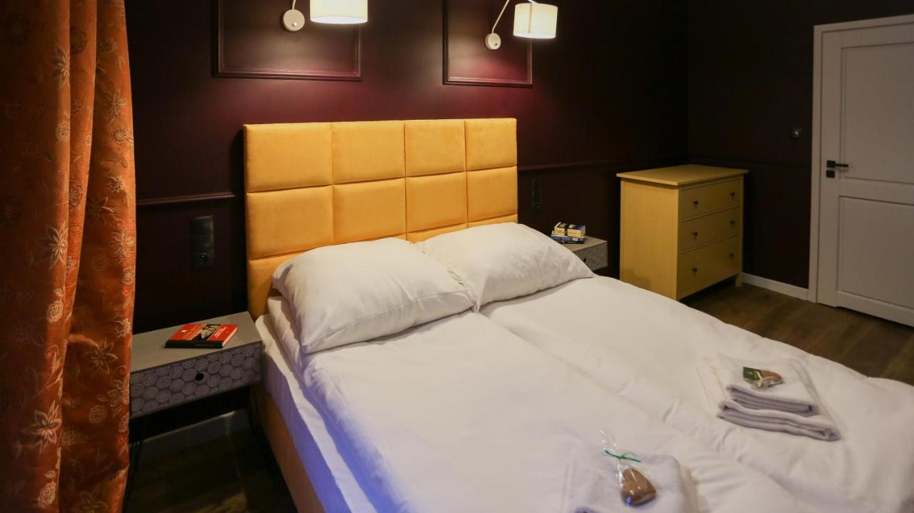 Apartamenty Szeroka 23 Stary Toruń Exterior foto