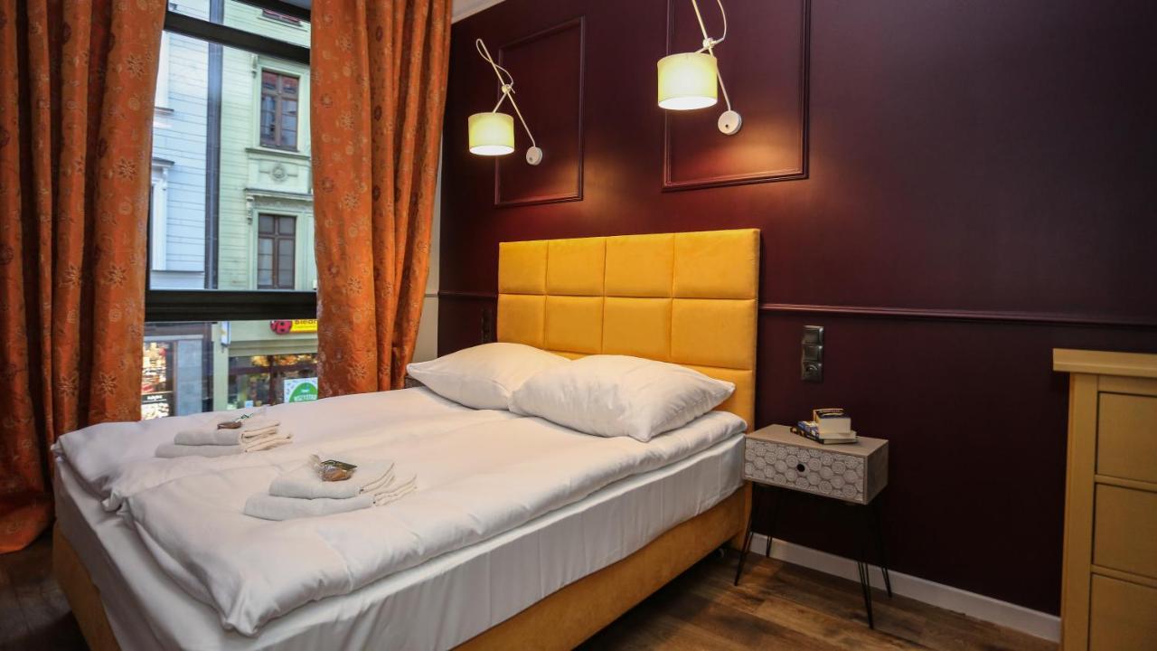 Apartamenty Szeroka 23 Stary Toruń Exterior foto